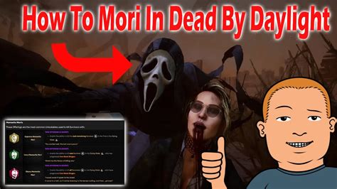 How to Mori .